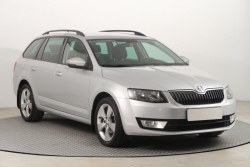 Škoda Octavia  1.4 TSI 