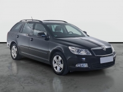 Škoda Octavia  1.4 TSI Ambition