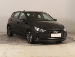 Hyundai i20  1.2 MPI 