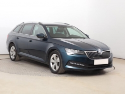 Škoda Superb  1.5 TSI Ambition