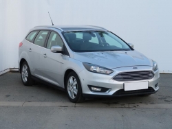Ford Focus  1.5 TDCi 