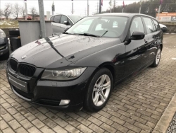 BMW Řada 3 2,0 Touring,Velký servis 35000