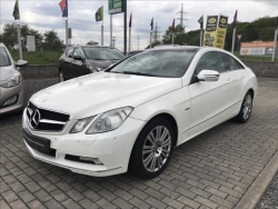 Mercedes-Benz Třídy E 3,0