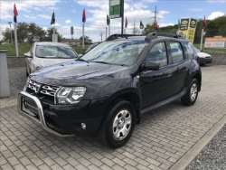 Dacia Duster 1,5